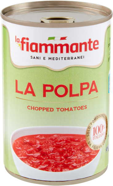Fiammante Polpa Pom