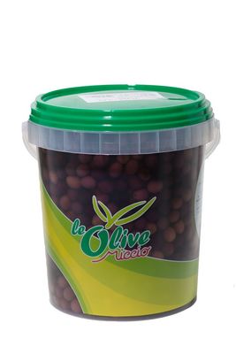 Miccio Zwarte Olijven