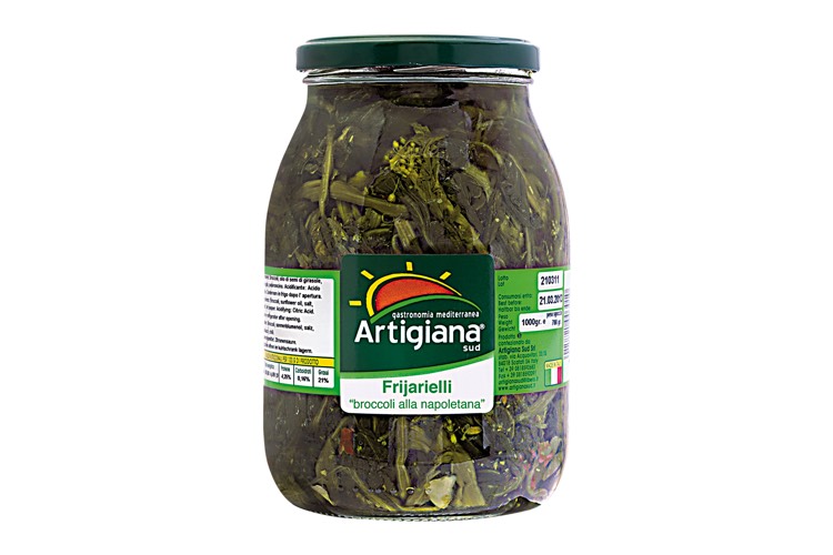 Artigiana Sud Frijarelli
