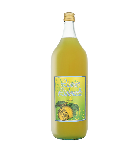 Limoncello 2l Caducale