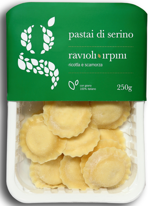 Graziano Ravioli Ricotta