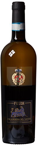 Ifeudi Falanghina San