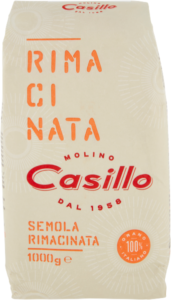 Casillo Semola Rim