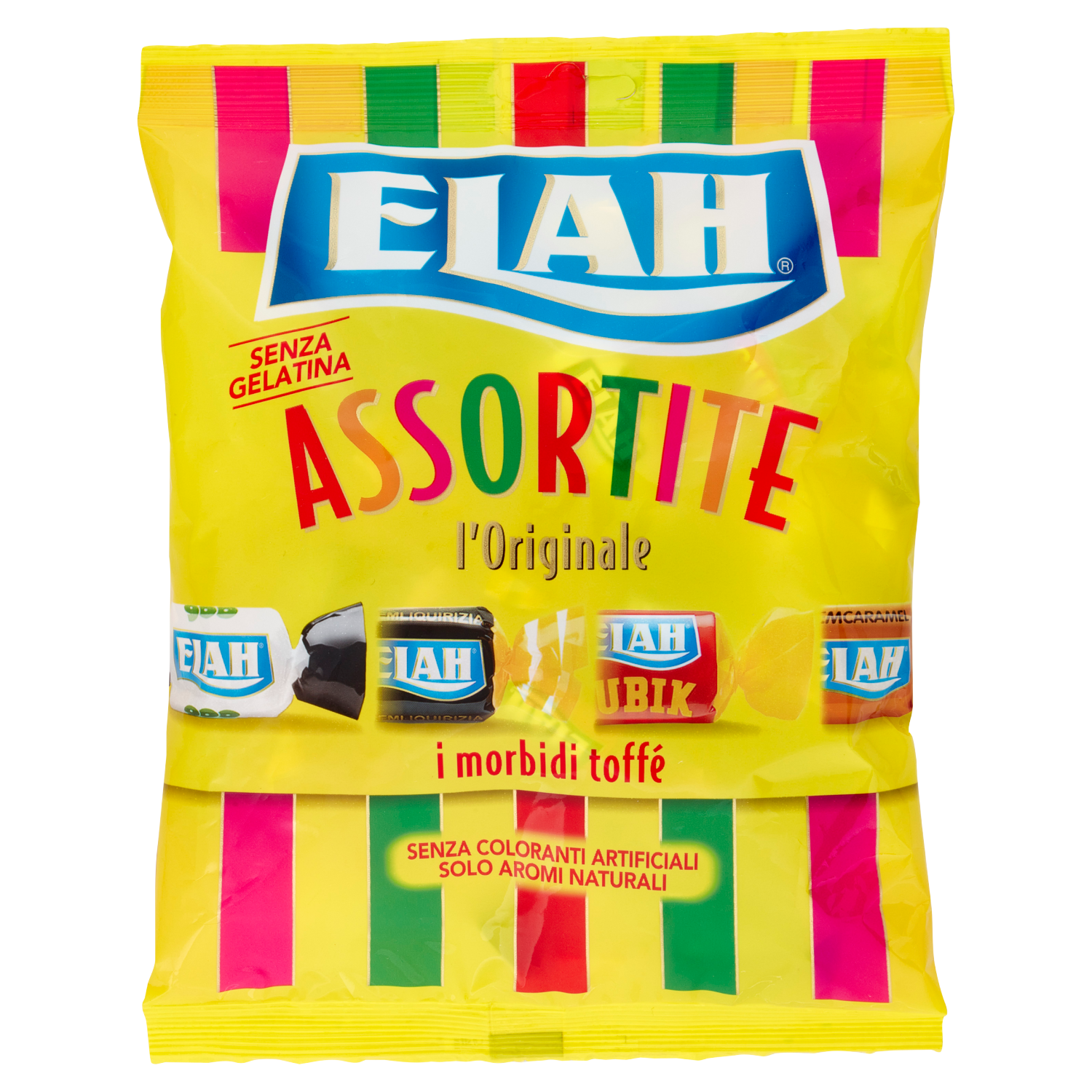 Elah Caramelle Tofee Assortite