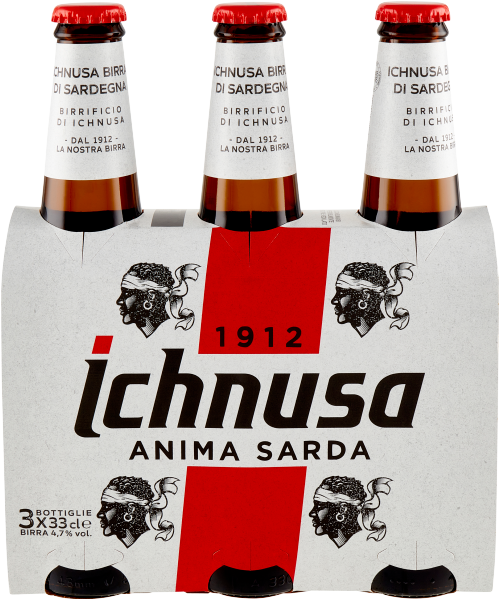 Ichnusa Birra