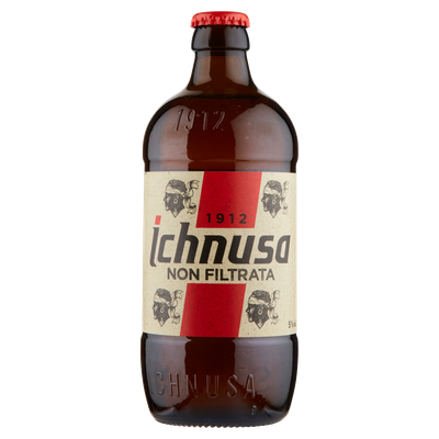 Ichnusa