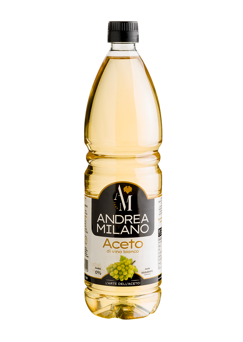 Andrea Milano Aceto di Vino Rosso