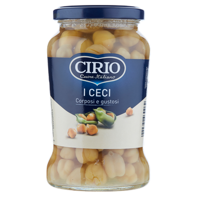 Cirio Ceci