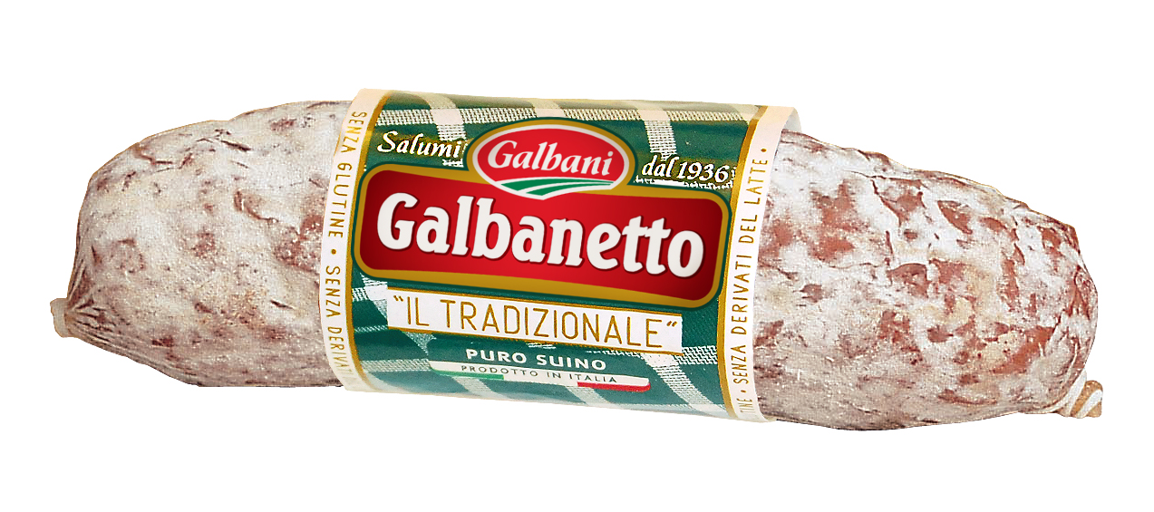 Galbani Galbanetto