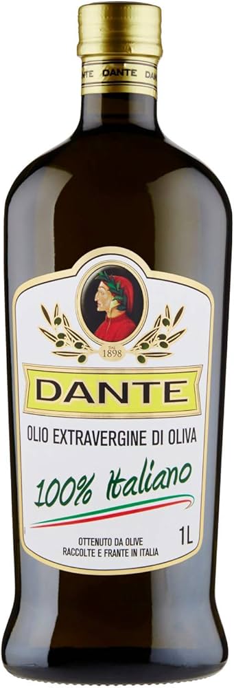 Dante Olio EVO Uliveto Italia