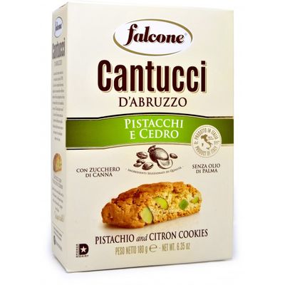 Falcone Cantuccini Pistache