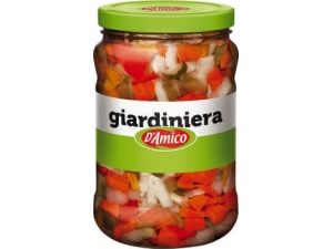 D'amico Giardiniera