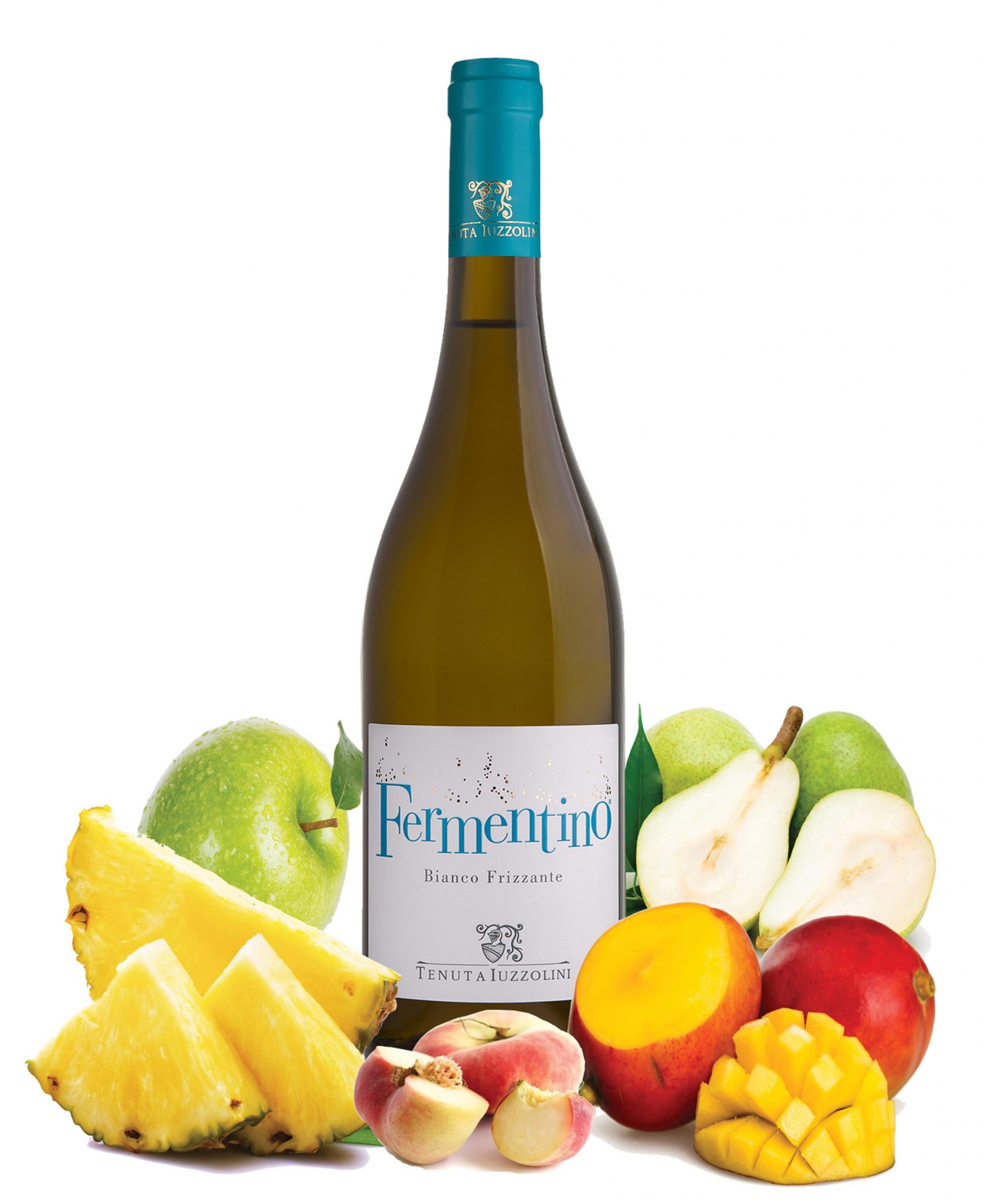 Fermentino Bianco Frizzante