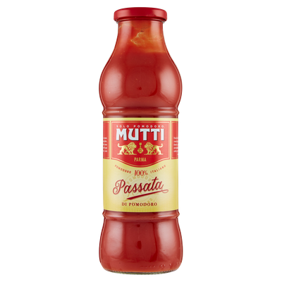 Mutti Passata