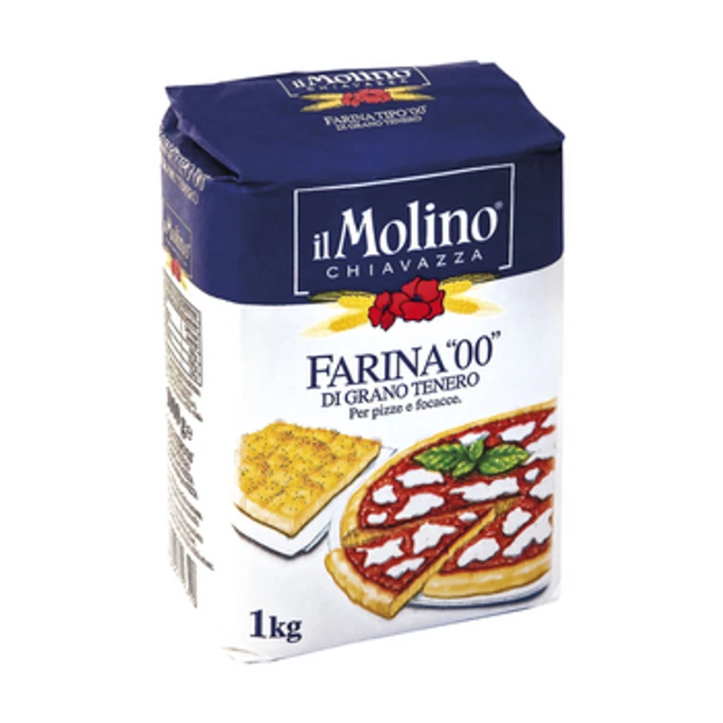 Molino Farina 00 1kg