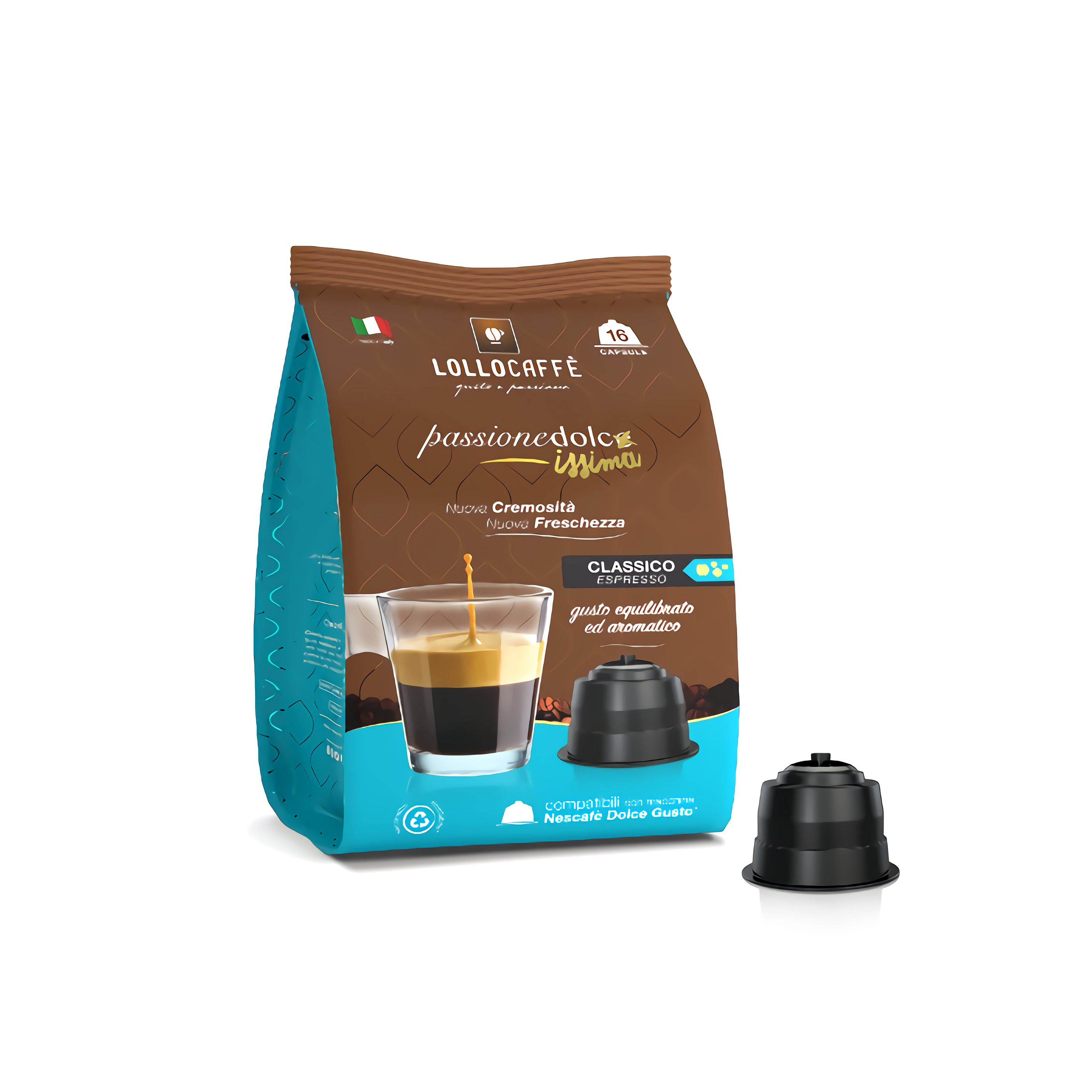 Caffe Lollo 16 Ciade Dolce G