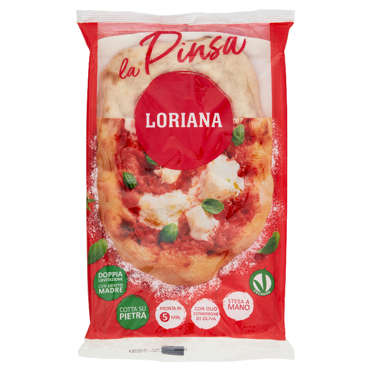 Loriana Pinsa