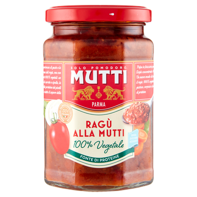 Mutti Vega Ragu Saus