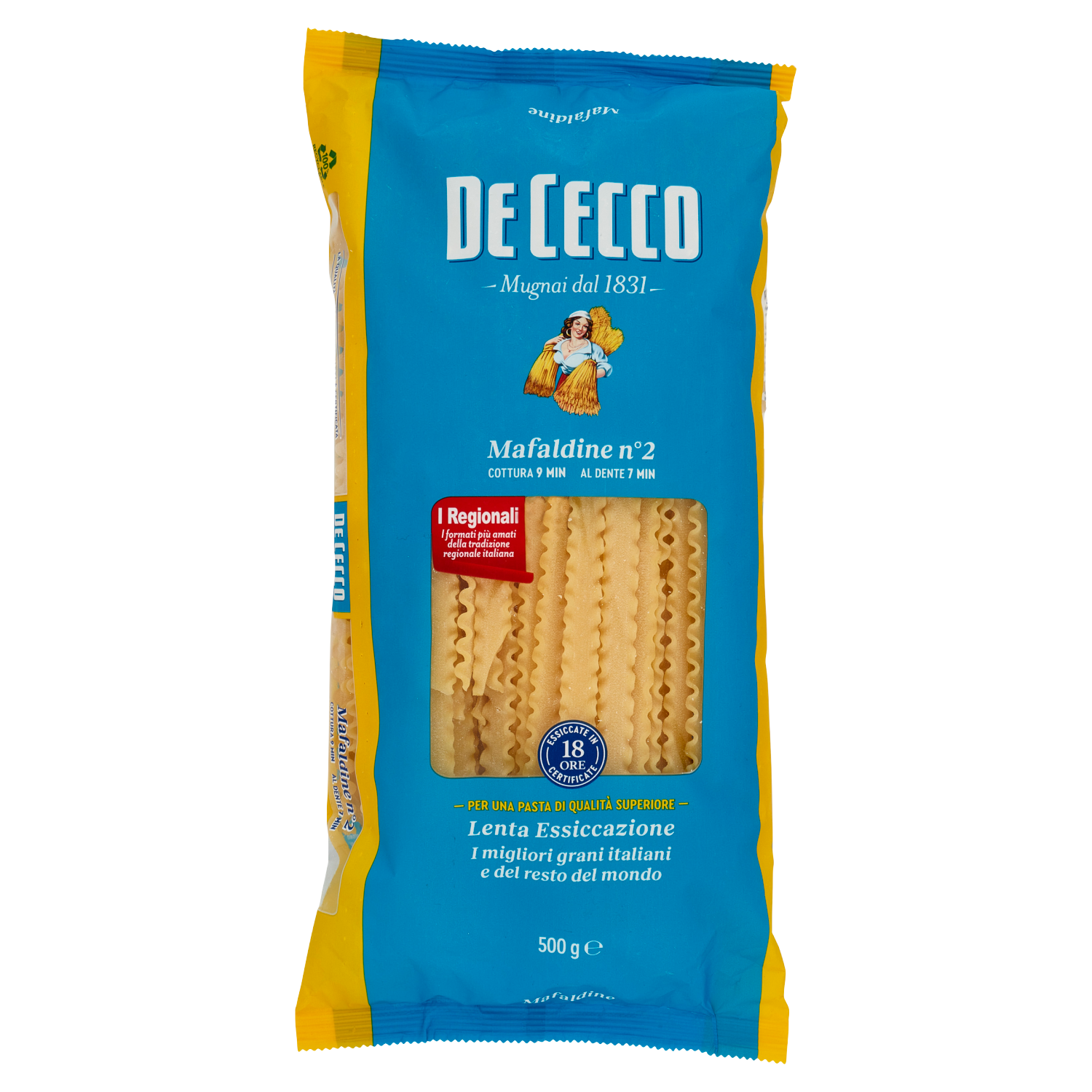 De Cecceo Malfaldine