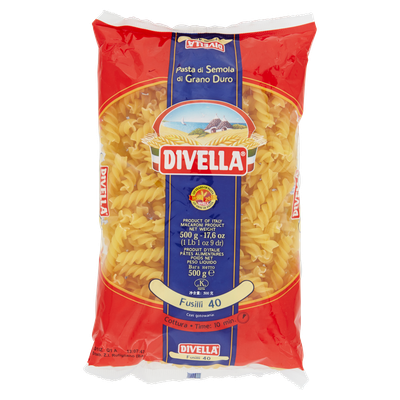 Fusilli