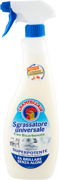 Chanteclair Universale