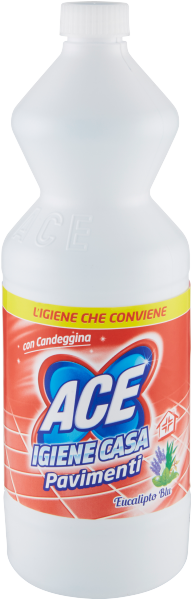 Ace Igiene Casa Eucali