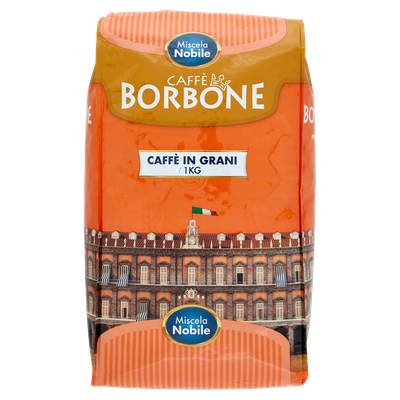 Borbone Nobile Koffiebonen
