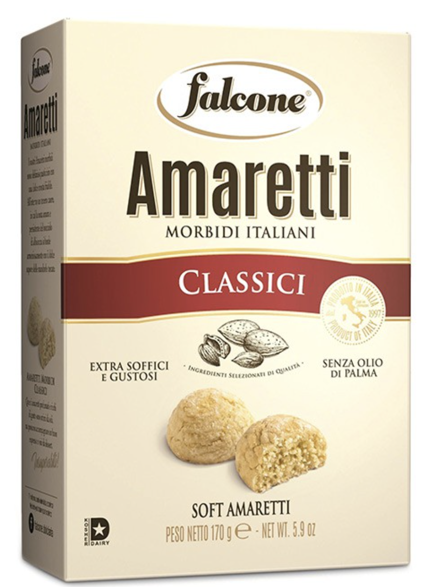 Falcone Cant. Classici