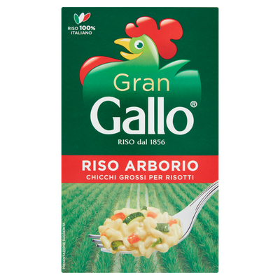 Riso Arborio