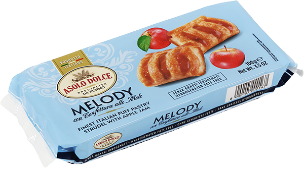Asolo Dolce Melody Mela