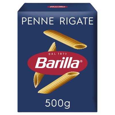 Penne Rigate