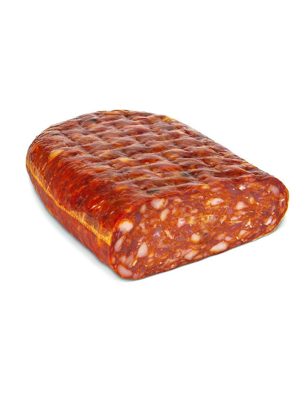 Mojoli Spianata Piccan