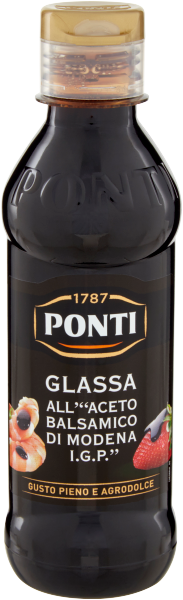 Ponti Glassa Gastronom