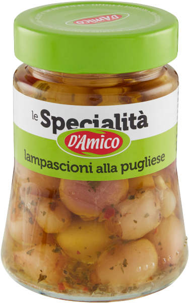 D'amico Lampascioni