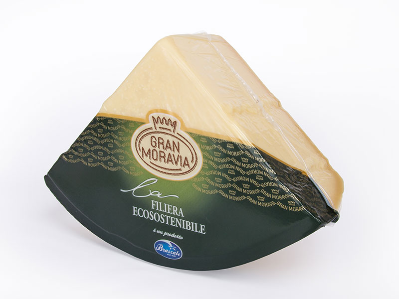Gran Moravia 1/8 Sv