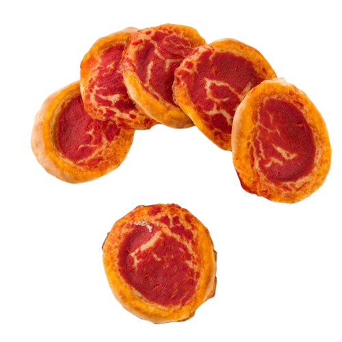 Il Vostro Fornaio Pizzette al Pomodoro