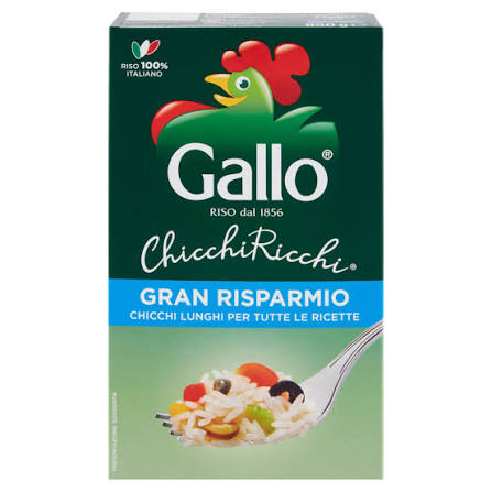 Gallo Blond chicchiricchi