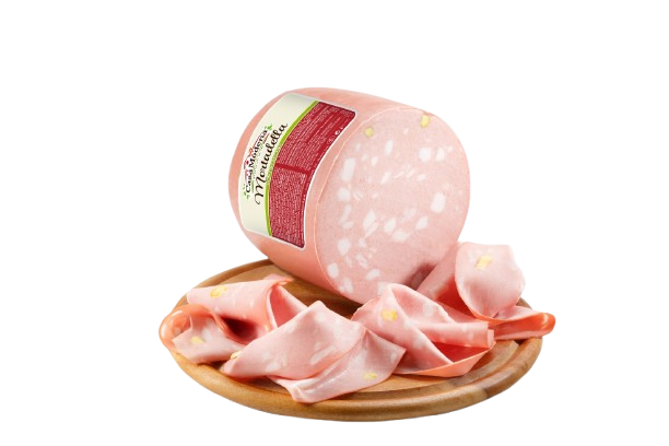 Casa Modena Mortadella con Pistacchi al KG