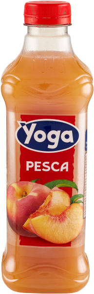 Yoga Pesca PET