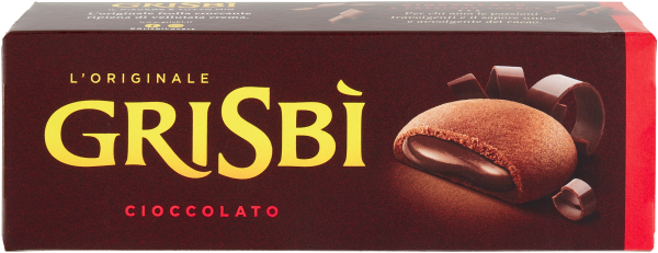 Grisbi'cioccolato