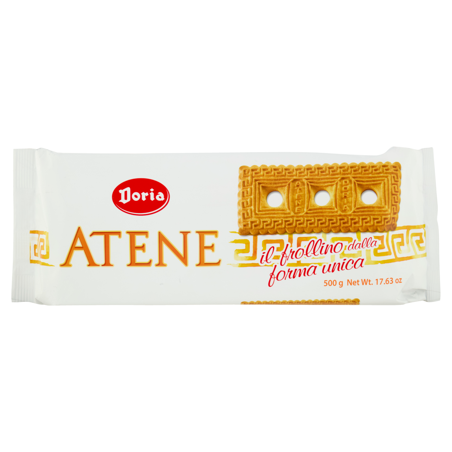 Doria Koekjes Athene
