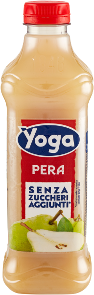 Yoga Pera PET