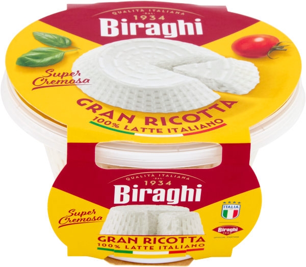 Biraghi Gran Ricotta
