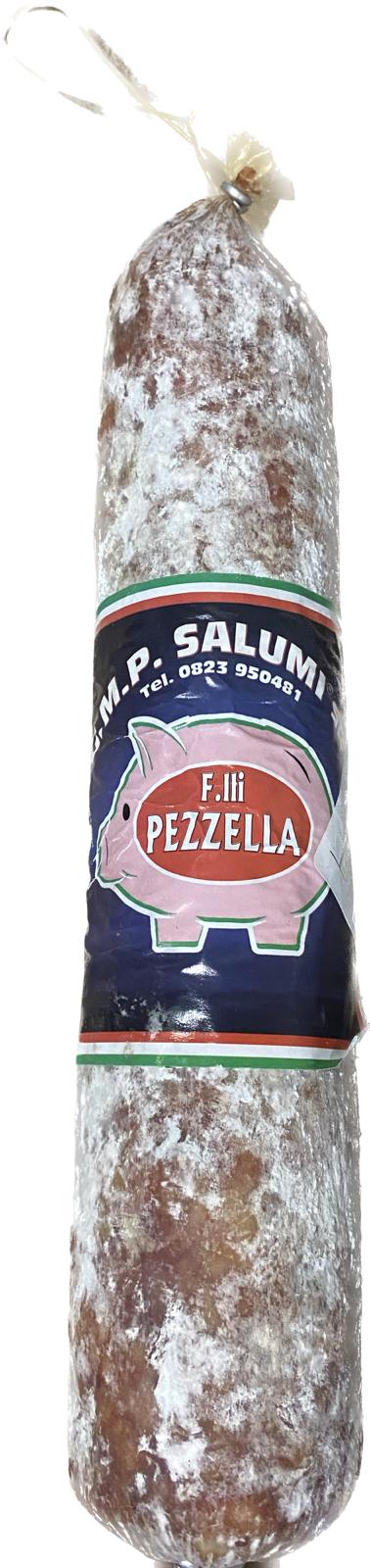 S.Sannio Salame Napoli
