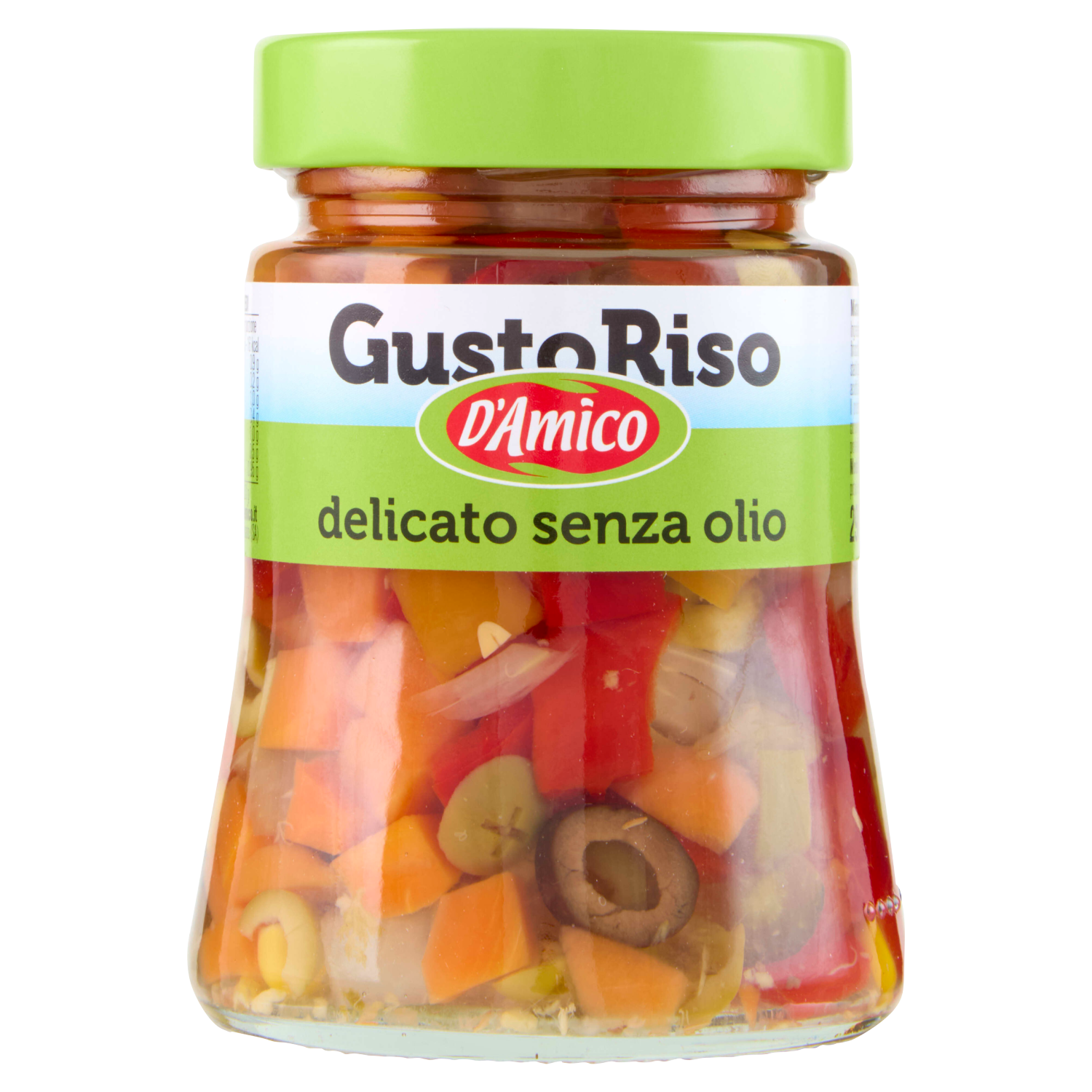 D'amico Gustoriso Deli