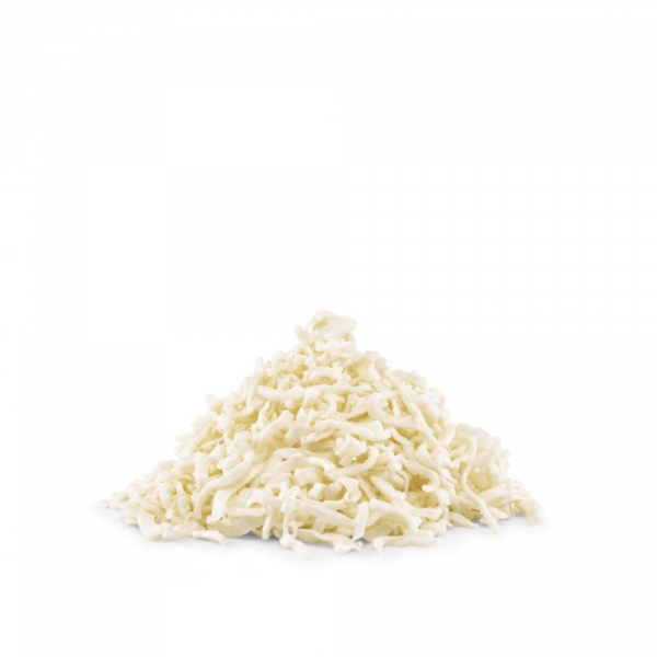 Latte' Fior di Latte Julienne Pizza