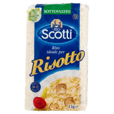 Scotti Risotto