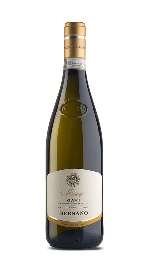 Gavi Bersano