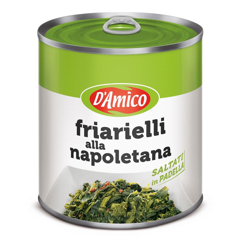 D'amico Friarielli