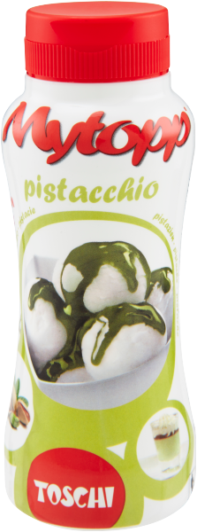 Toschi Topping al Pistacchio